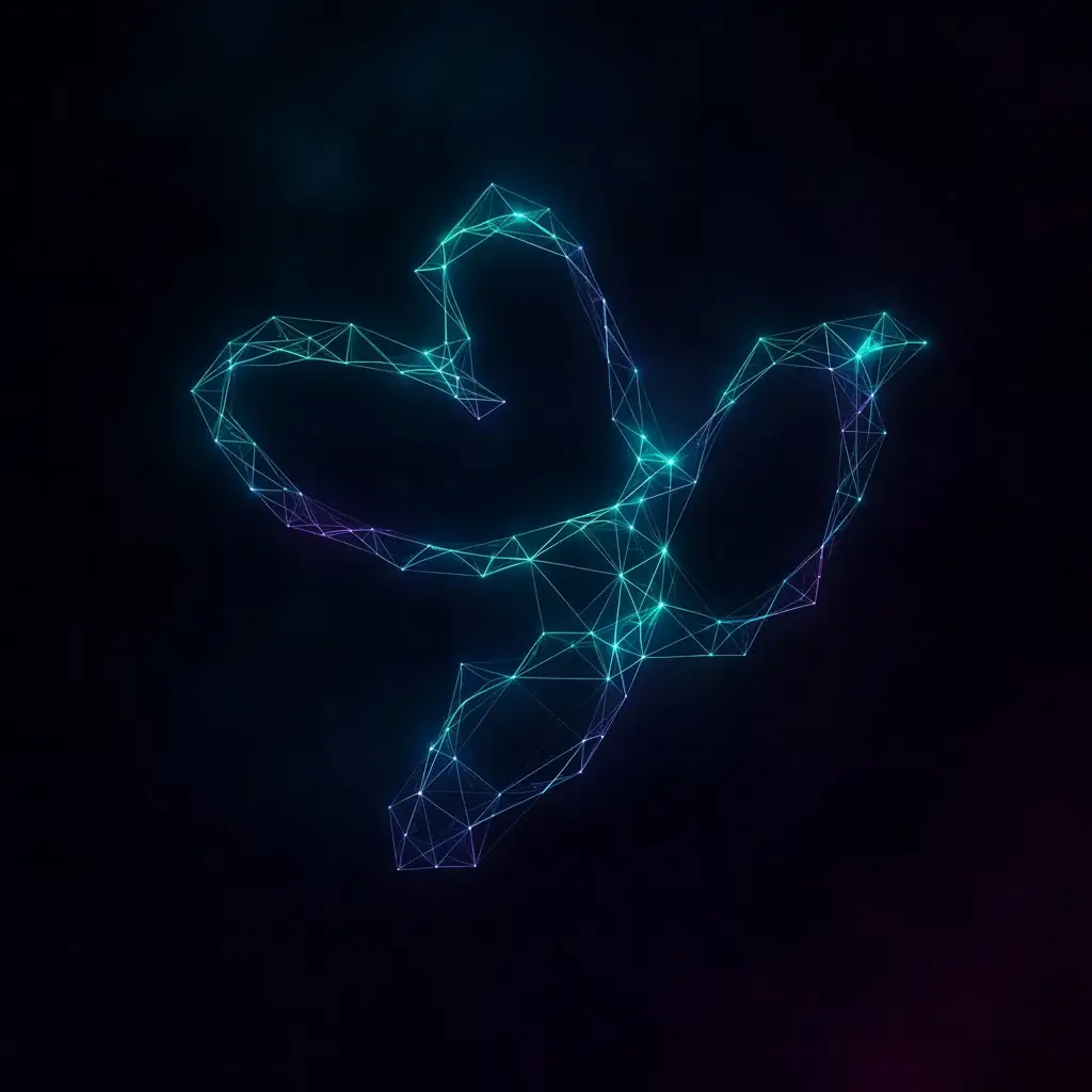 Finally branding that just thinks with you - Your identity visuals tone and archetype generated by an AI that actually understands your brand logo